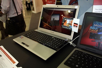 Samsung RV415